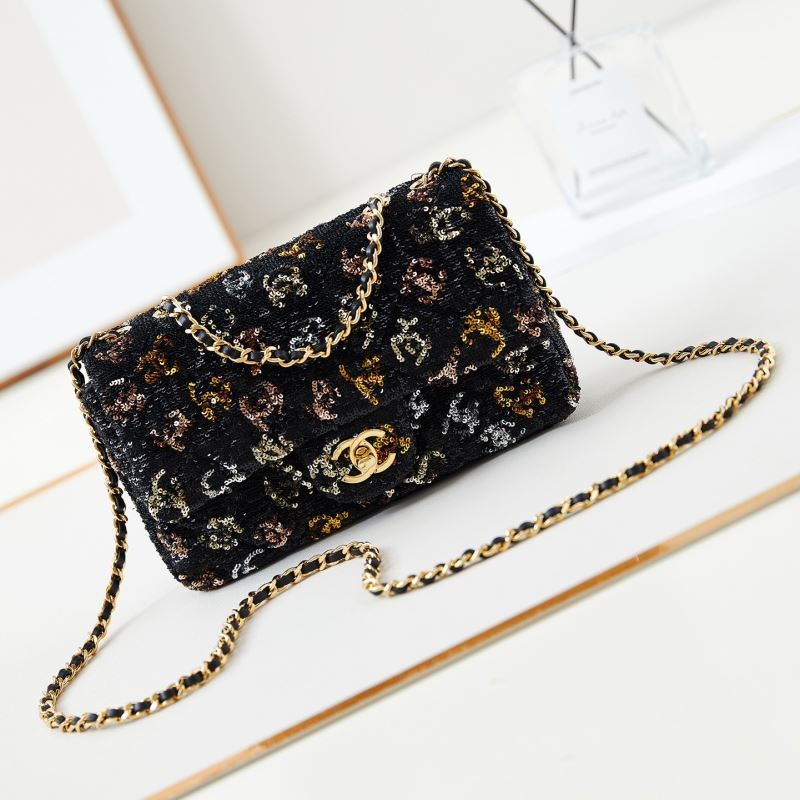 Ch**el cf series bags